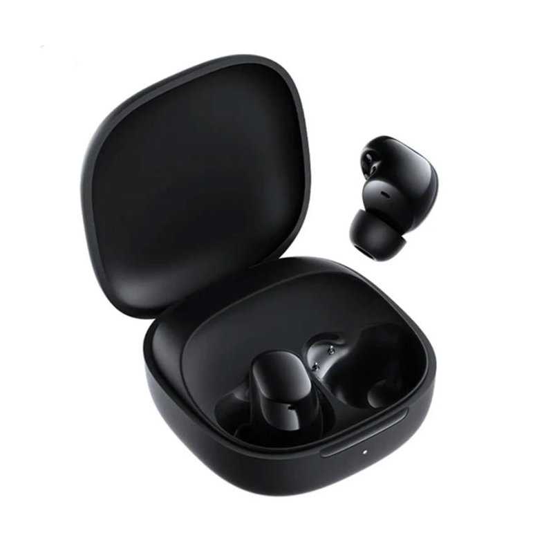 ÉCOUTEURS SANS FIL XIAOMI REDMI BUDS 6 PLAY NOIR