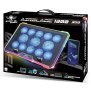 SUPPORT DE REFROIDISSEMENT RGB SPIRIT OF GAMER AIRBLADE 1300 RGB