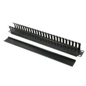 GUIDE CÄBLE 19'' 1U