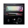 CLAVIER GAMER SANS FIL SPIRIT OF GAMER SOG K600 RGB - NOIR