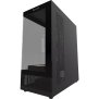 BOÎTIER PC GAMER AQIRYS ANTLIA BLACK