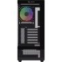 BOÎTIER PC GAMER AQIRYS ANTLIA BLACK