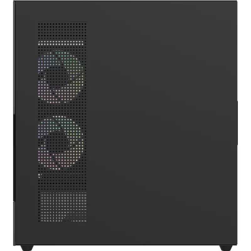 BOÎTIER PC GAMER AQIRYS ANTLIA BLACK