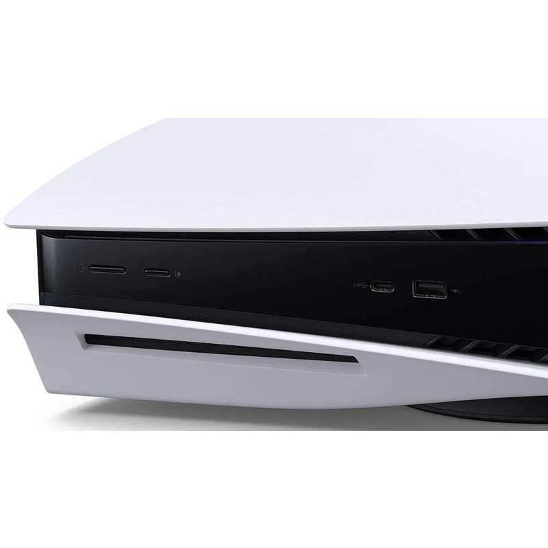 CONSOLE SONY PLAYSTATION 5 EDITION DIGITALE