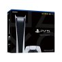 CONSOLE SONY PLAYSTATION 5 EDITION DIGITALE