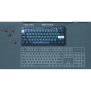 CLAVIER GAMER MECANIQUE REDRAGON NOCTIS K632NB-RGB-PRO
