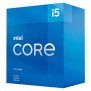 PROCESSEUR INTEL CORE I5-11400F 11E GÉNÉRATION LGA1200 TRAY