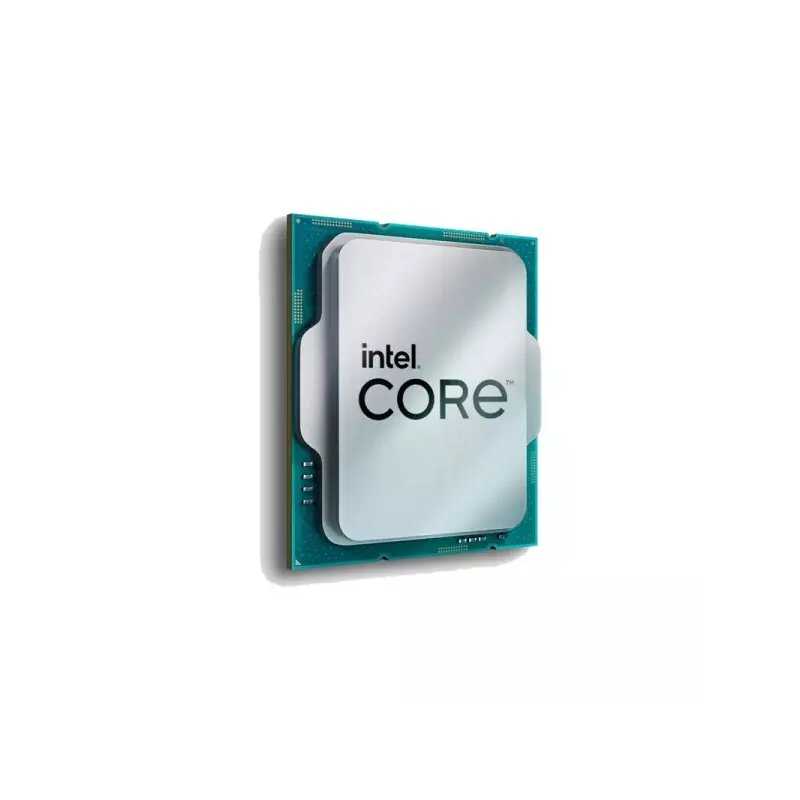 PROCESSEUR INTEL CORE I5-11400F 11E GÉNÉRATION LGA1200 TRAY
