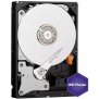 DISQUE DUR INTERNE 3.5" POUR VIDEO SURVEILLANCE WESTERN DIGITAL PURPLE 1 TO