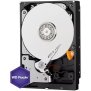 DISQUE DUR INTERNE 3.5" POUR VIDEO SURVEILLANCE WESTERN DIGITAL PURPLE 1 TO