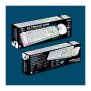 ENSEMBLE CLAVIER ET SOURIS GAMER FILAIRE SPIRIT OF GAMER ULTIMATE 600 - BLANC