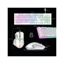 ENSEMBLE CLAVIER ET SOURIS GAMER FILAIRE SPIRIT OF GAMER ULTIMATE 600 - BLANC