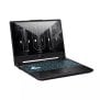 PC PORTABLE GAMING ASUS TUF FA506NFR RYZEN 7 7435HS 8 GO RTX 2050 WIN 11
