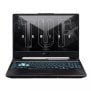 PC PORTABLE GAMING ASUS TUF FA506NFR RYZEN 7 7435HS 8 GO RTX 2050 WIN 11