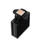 REFROIDISSEUR DE PROCESSEUR DEEPCOOL AK400 ZERO DARK Noir