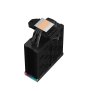 REFROIDISSEUR DE PROCESSEUR DEEPCOOL AK400 DIGITAL PRO - BLACK