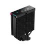 REFROIDISSEUR DE PROCESSEUR DEEPCOOL AK400 DIGITAL PRO - BLACK
