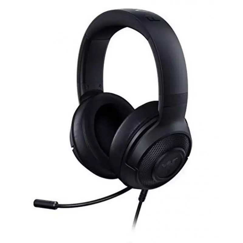 CASQUE MICRO GAMING RAZER KRAKEN X LITE