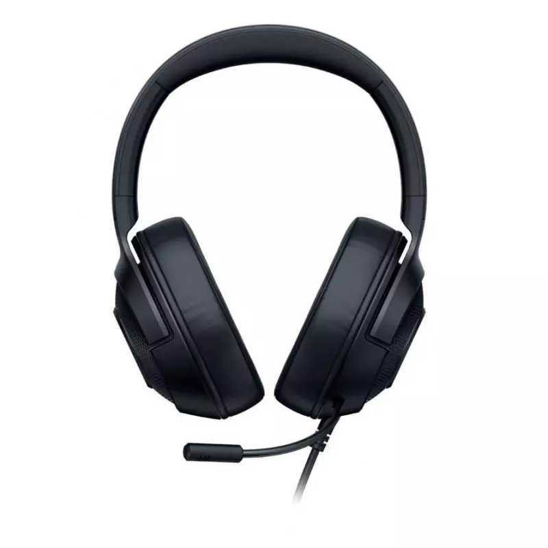 CASQUE MICRO GAMING RAZER KRAKEN X LITE
