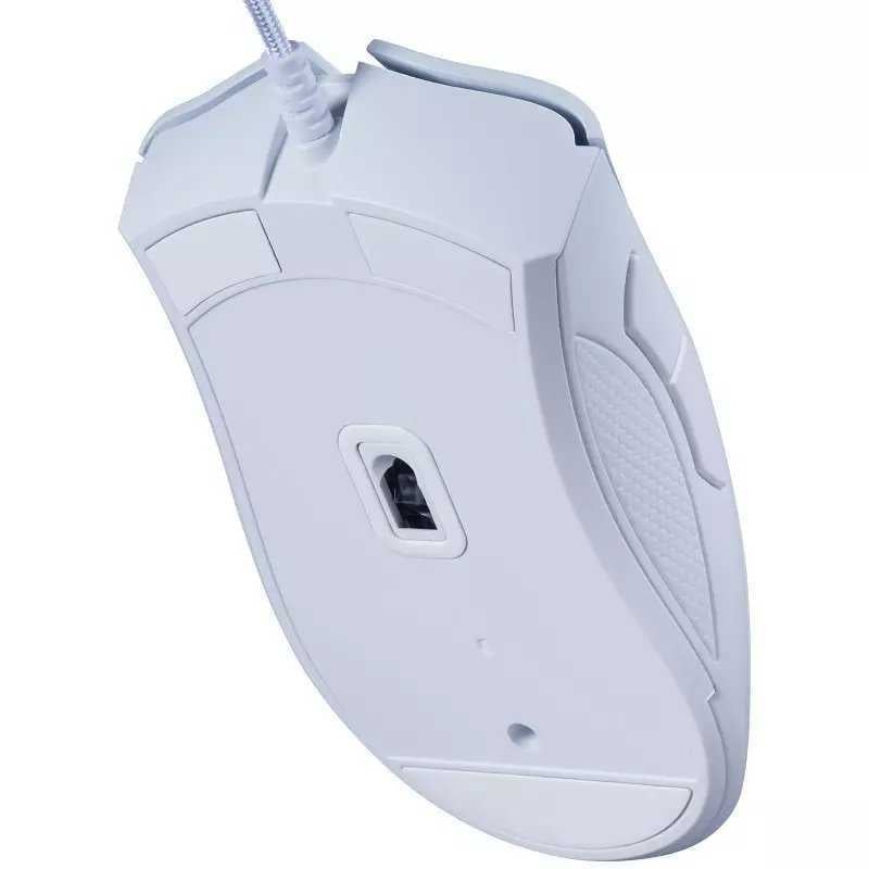 SOURIS GAMING FILAIRE RAZER DEATHADDER ESSENTIAL BLANC