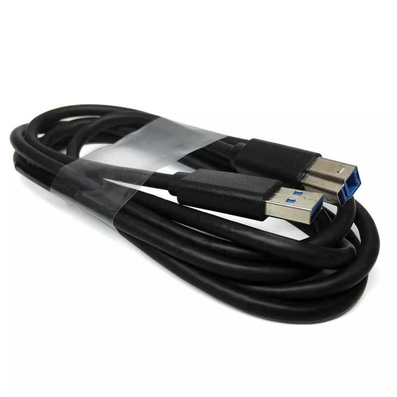 CÂBLE IMPRIMANTE USB 3.0 1.5M