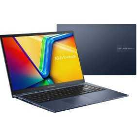PC PORTABLE ASUS VIVOBOOK 15 X1502VA I5 13È GÉN 24GO 512GO SSD - BLEU