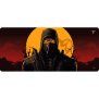 TAPIS DE SOURIS GAMER XXL TITAN XXL048 MORTAL KOMBAT