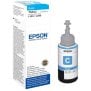 BOUTEILLE D'ENCRE EPSON ORIGINALE T6642 Cyan 70ML