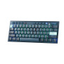 CLAVIER GAMER MECANIQUE REDRAGON NOCTIS K632NB-RGB-PRO