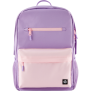 SAC À DOS HP CAMPUS LAVANDE POUR PC PORTABLE 15.6" 17 LITRES VIOLET