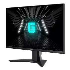 ECRAN GAMING MSI G255F 24,5” FHD FLAT 180 HZ – NOIR