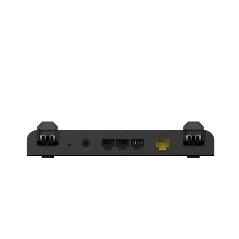 ROUTEUR SANS FIL SMART RG-EW300N 300MBPS