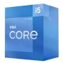 PROCESSEUR INTEL CORE I5-12400 12E GÉNÉRATION SOCKET 1700 BOX