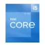 PROCESSEUR INTEL CORE I5-12400 12E GÉNÉRATION SOCKET 1700 BOX