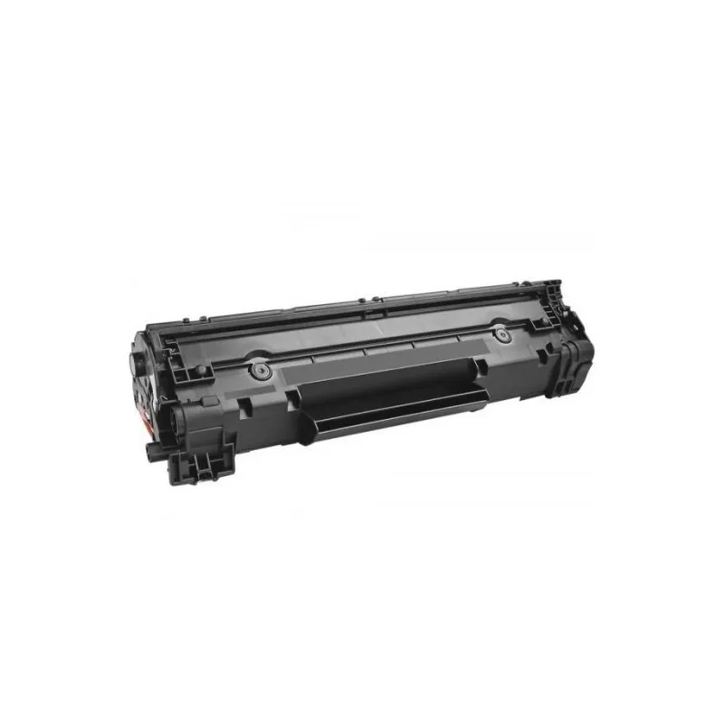Toner Laser Adaptable HP 85A