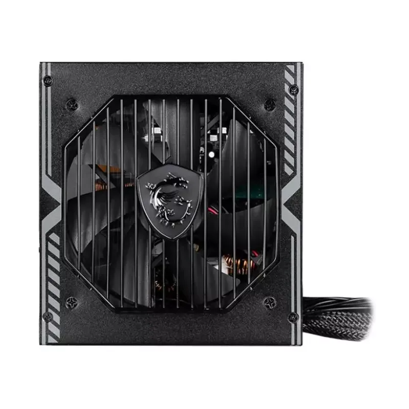 BLOC D'ALIMENTATION GAMER MSI MAG A750BN PCIE5 80+BRONZE - NOIR