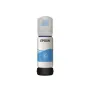 BOUTEILLE D'ENCRE ADAPTABLE EPSON 103 CYAN C13T00S24A