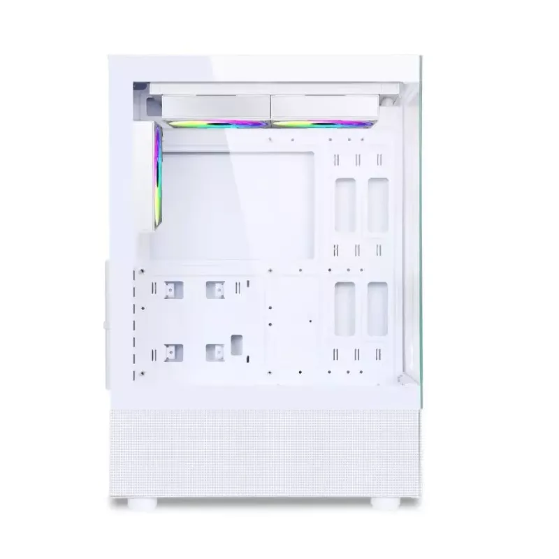 BOÎTIER PC GAMER SPIRIT OF GAMER SPECTRA ARTIC ARGB - BLANC