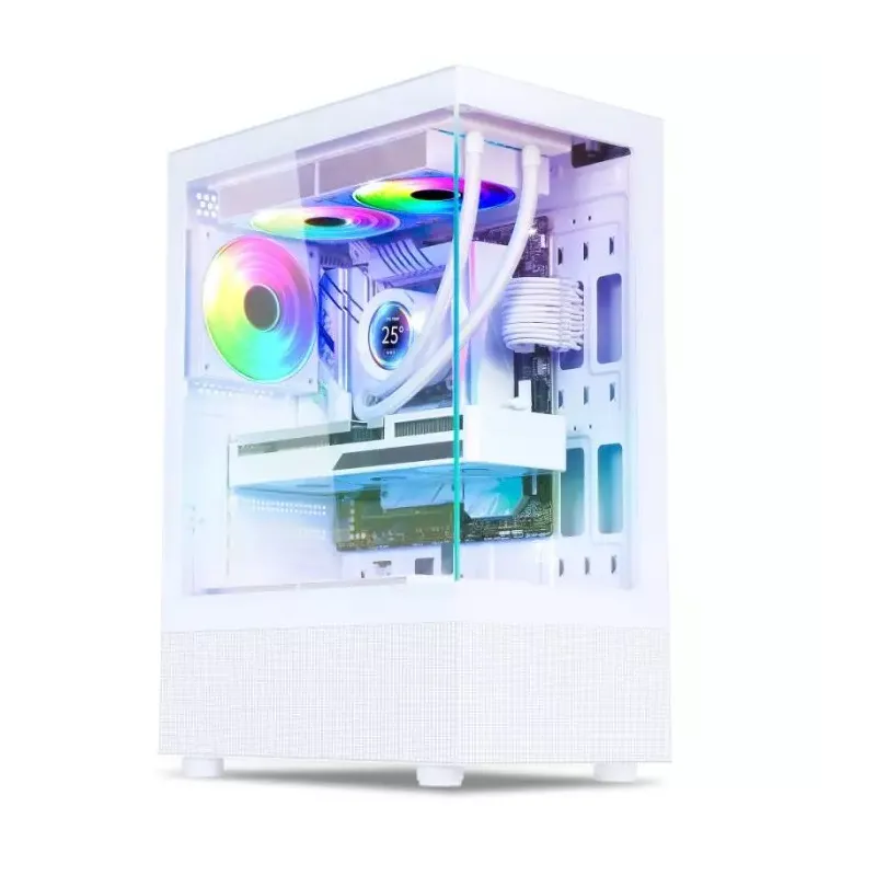 FULL SET UP GAMER SPIRIT OF GAMER SPECTRA I5 11400 512SSD 16GO RTX 4060 OC 8G