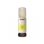 BOUTEILLE D'ENCRE ADAPTABLE EPSON 103 JAUNE C13T00S44A