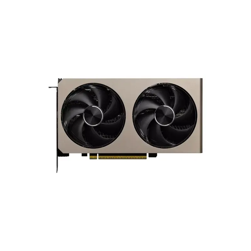 CARTE GRAPHIQUE GIGABYTE RTX 5060 Ti 16G INSPIRE 2X OC