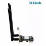 CARTE PCI WI-FI AC1300 DOUBLE BANDE PCI EXPRESS D-LINK