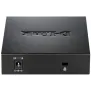 SWITCH D-LINK GIGABIT 5 PORTS 10/100/1000 MBPS