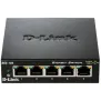SWITCH D-LINK GIGABIT 5 PORTS 10/100/1000 MBPS