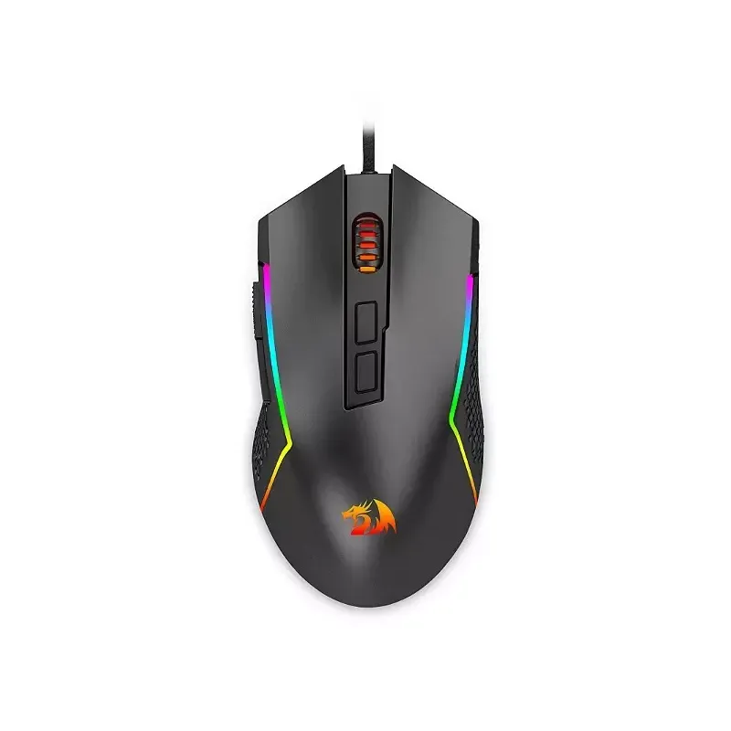 SOURIS REDRAGON TRIDENT LITE M613 RGB