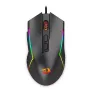 SOURIS REDRAGON TRIDENT LITE M613 RGB