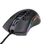 SOURIS GAMER REDRAGON M808 STORM LIGHT WIGHT RGB