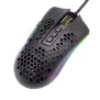 SOURIS GAMER REDRAGON M808 STORM LIGHT WIGHT RGB