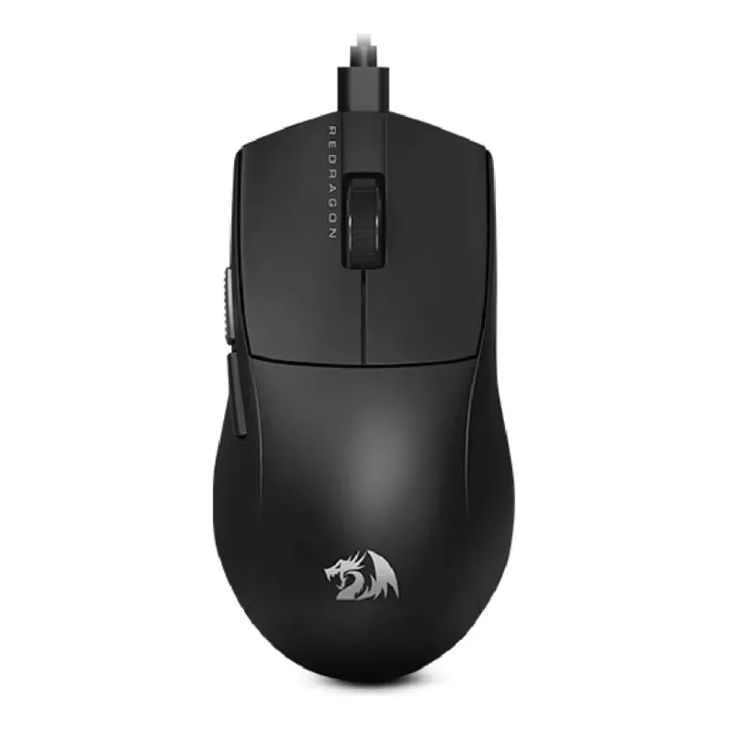 SOURIS GAMER REDRAGON K1NG 1K M724 - BLACK