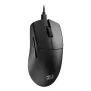 SOURIS GAMER REDRAGON K1NG 1K M724 - BLACK